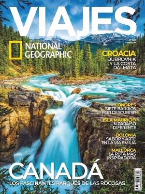 Viajes NG - Magazine